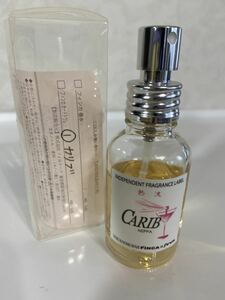 【FINCA】CARIB フィンカ カリブ (熱波) 日本製香水：オードトワレ　定形外発送300円