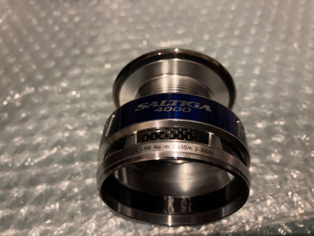 ヤフオク! -「10 ソルティガ 4000 スプール」(スピニングリール ヤフオク! -「10 ソルティガ 4000 スプール」(スピニングリール