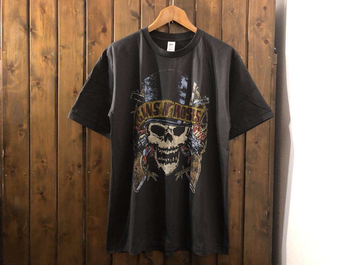 ヤフオク! -ガンズ tシャツ ヴィンテージの中古品・新品・未使用品一覧