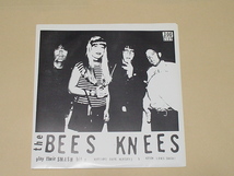 GARAGE PUNK,POWERPOP：THE BOBBYTEENS、THE BEES KNEES SPLIT(THE MUMMIES,THE TRASHWOMEN)_画像2