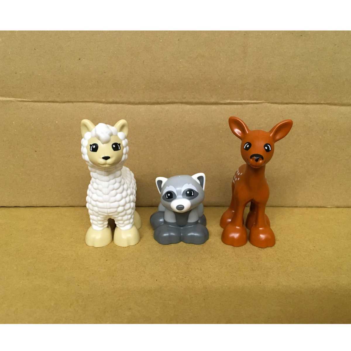 2023年最新】ヤフオク! -レゴ duplo 動物の中古品・新品・未使用品一覧