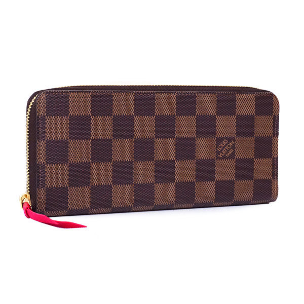 LOUIS VUITTON ルイヴィトン パスポートケース ダミエ - www