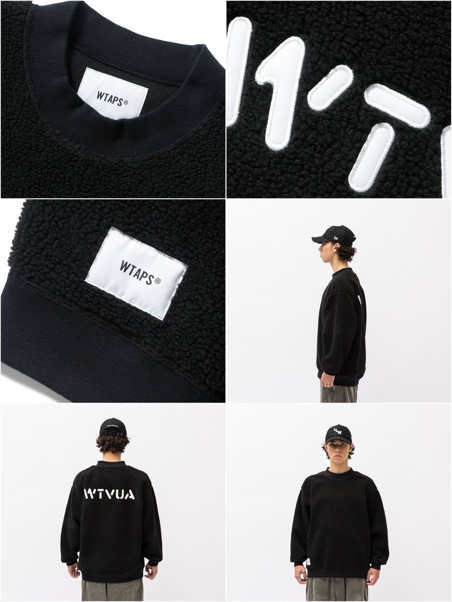 最適な価格 NECK WTAPS 2022AW BEVEL M MOCK WTAPS NECK