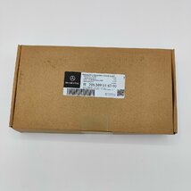 *Mercedes-Benz 純正 特殊 工具 アンロッキング・ツール UNLOCKING TOOL (205589016300) メルセデス・ベンツ 部品 専用_画像8