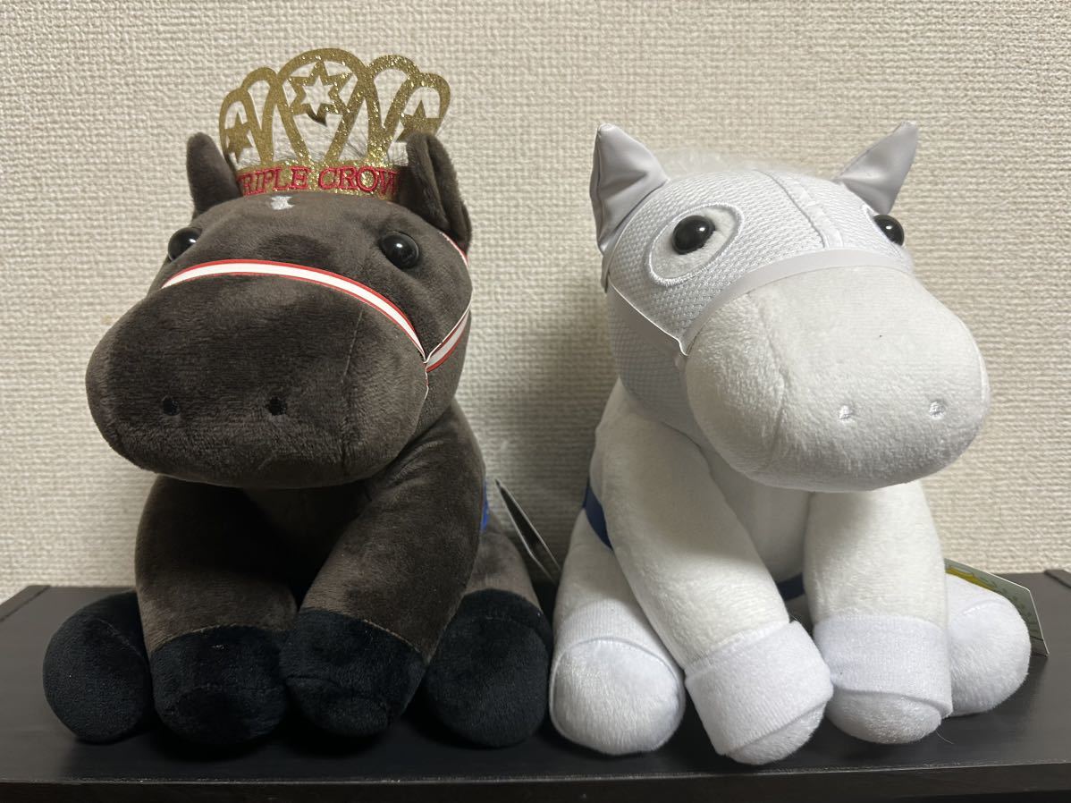 驚きの価格が実現!】 JRA VAN 30周年記念 ミホノブルボン アイドル