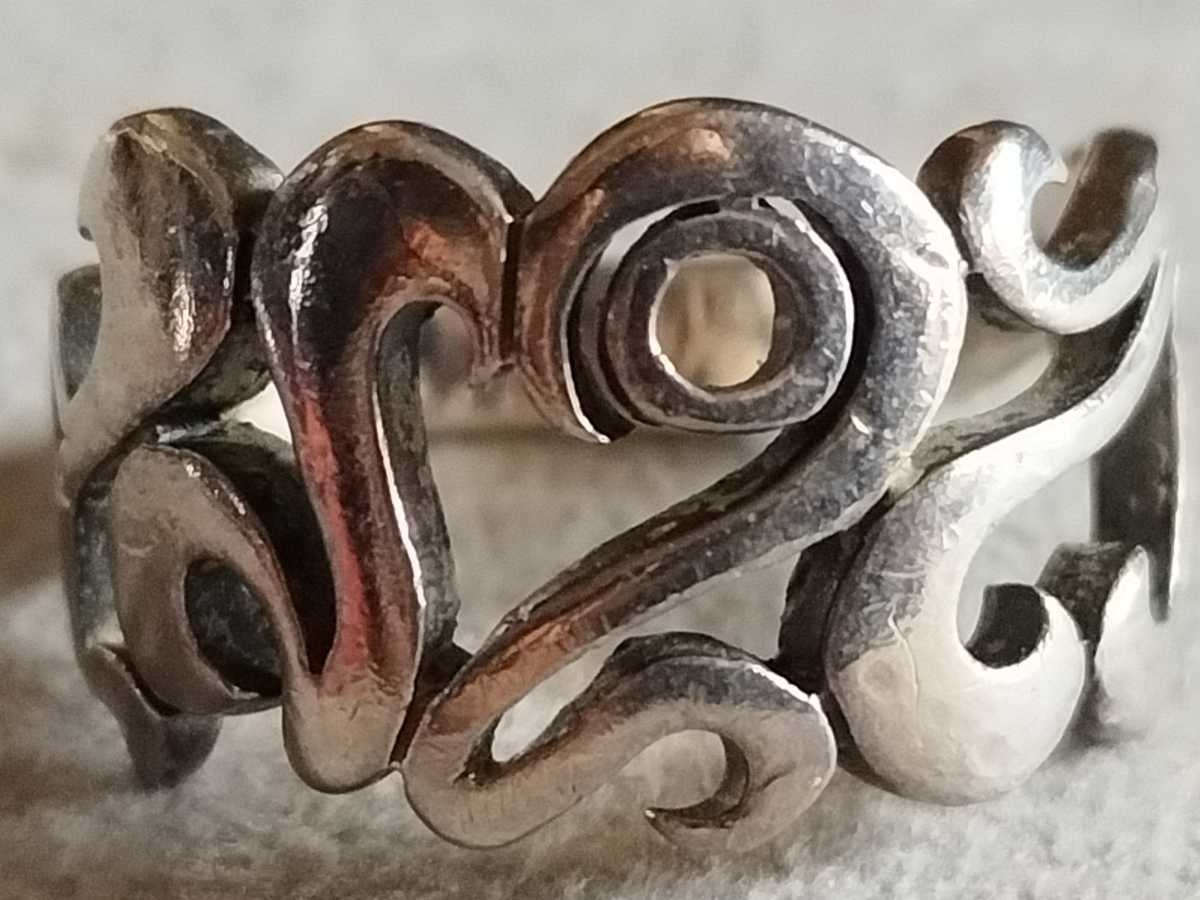 ヤフオク! -ヴィンテージ メキシカンリングの中古品・新品・未使用品一覧