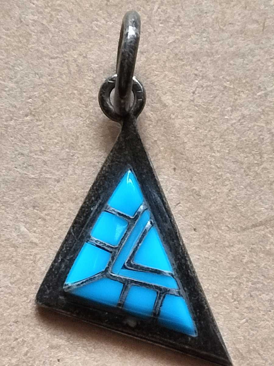 ヤフオク! -インディアンジュエリー ペンダントの中古品・新品・未使用 ...