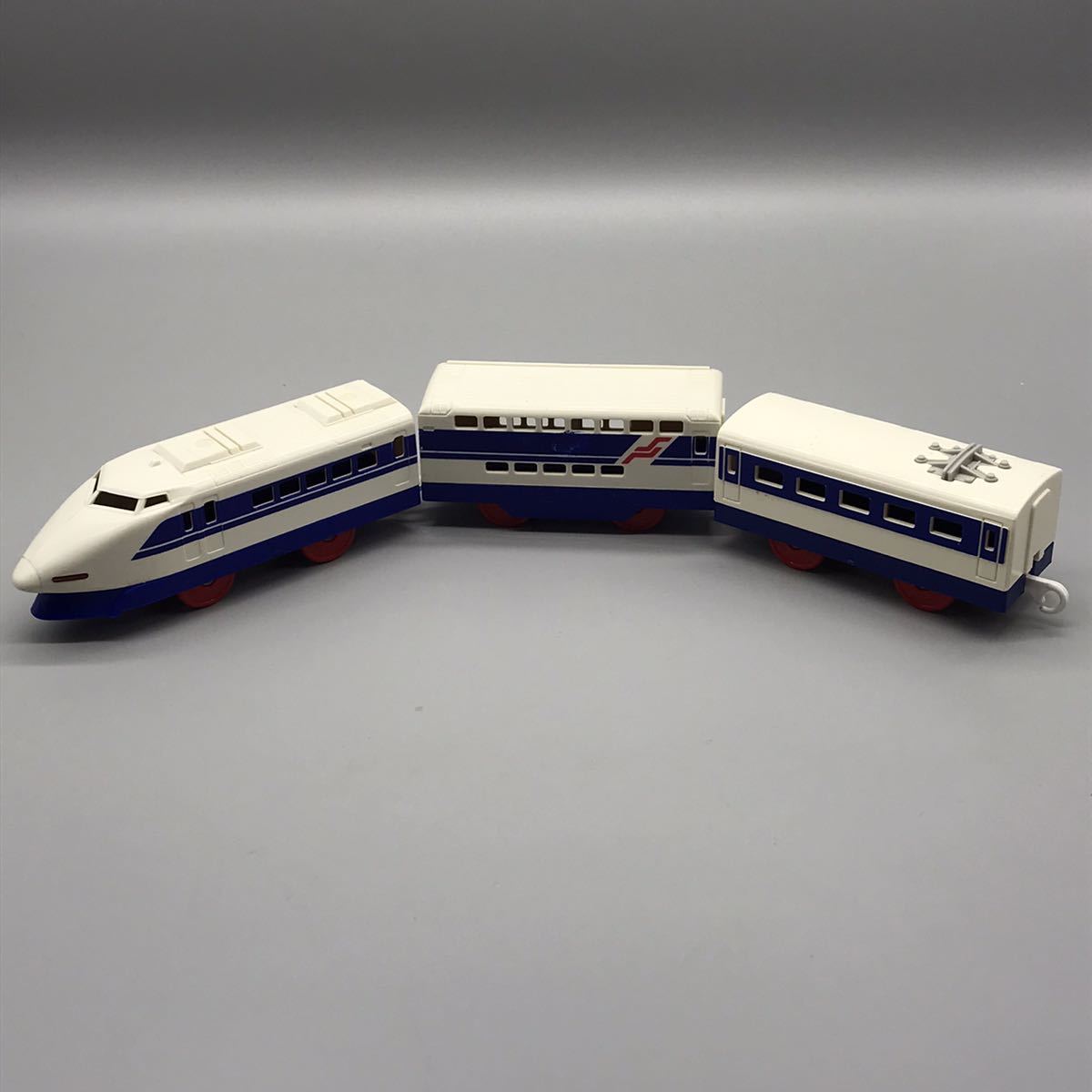 大人の上質 1964年ひかり号 プラレール 動力入 鉄道 - insideart.eu