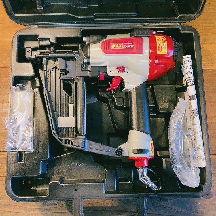 ヤフオク! -max フロアタッカーの中古品・新品・未使用品一覧