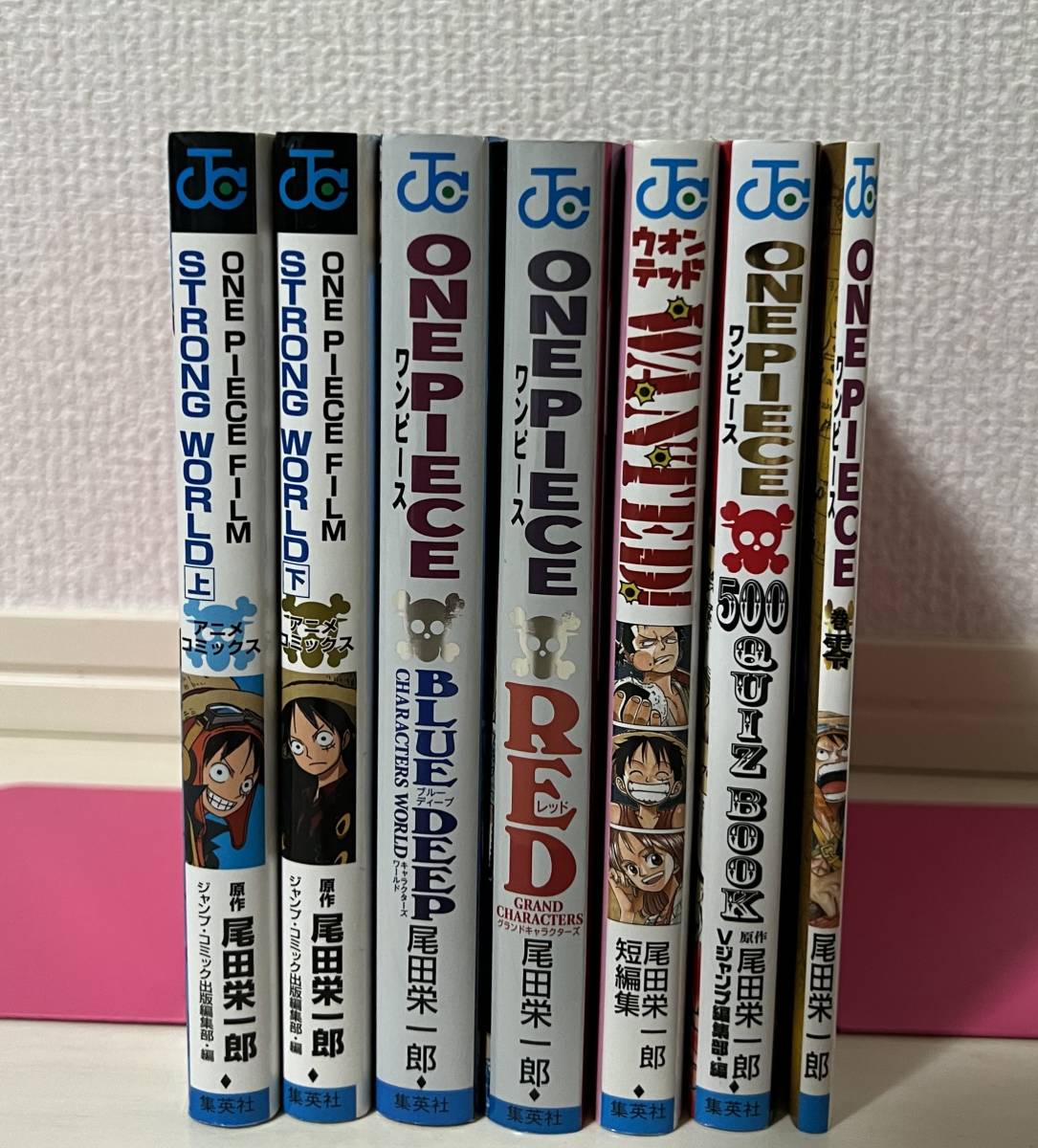 55%以上節約 値下げ ONE PIECE ワンピース 全巻 漫画 抜けなし 最