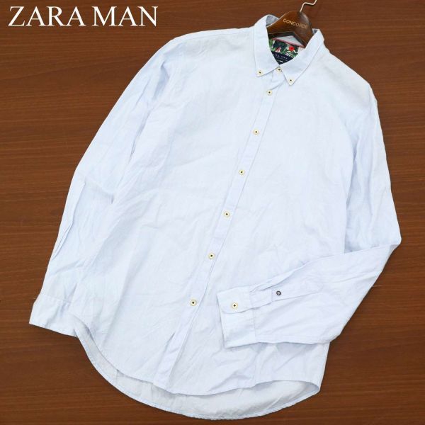 ヤフオク! -zara シャツ xlの中古品・新品・未使用品一覧
