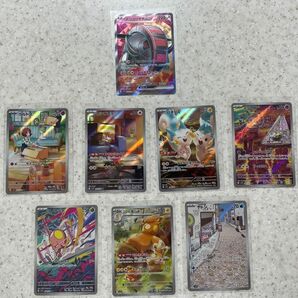 ポケモンカード　セット売り　プロモカード付き