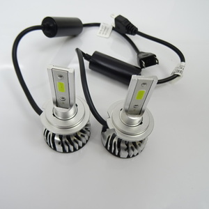 H7 6000Ｋ LED バルブ 面発光 ホワイト ヘッドライト ヘッド ランプ フォグ フォグランプ 放熱ファン ヒートシンク ライト ランプ