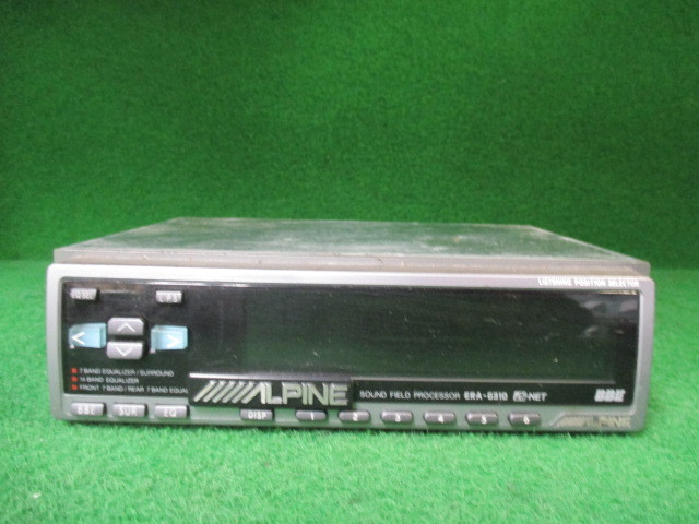 ヤフオク! -「era」(カーオーディオ) の落札相場・落札価格
