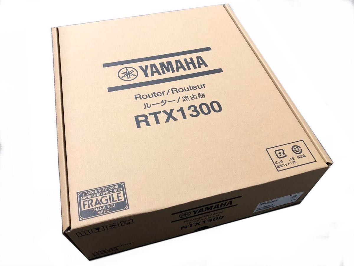 6台セット】YAMAHA NVR510 新品 未開封 純正品 Yahoo!フリマ（旧）-