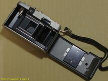 OLYMPUS-PEN EE-3 (故障してます、完全ジャンク品)_画像6