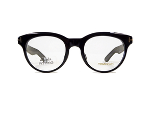 FT5378F 001　 【TOM FORD】 トムフォード　プラスチック　新品