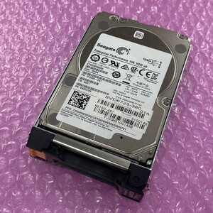 @SM838 秋葉原万世鯖本舗 良品 NEC Express5800 純正12Gbps 2.5インチ SFF SAS HDD 600G 10K ST600MM0088 N8150-481