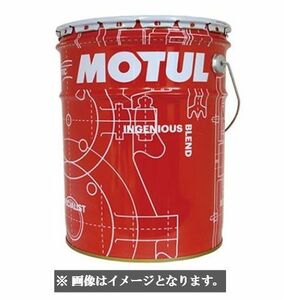 税込　当日発送可能　MOTUL　6100 SYN-nergy　5W-40 20L　モチュール　エンジンオイル　シンシナジー②