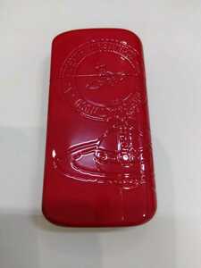 [ new goods unused ] Vivienne vivianne oil lighter VW5313RD Stanp