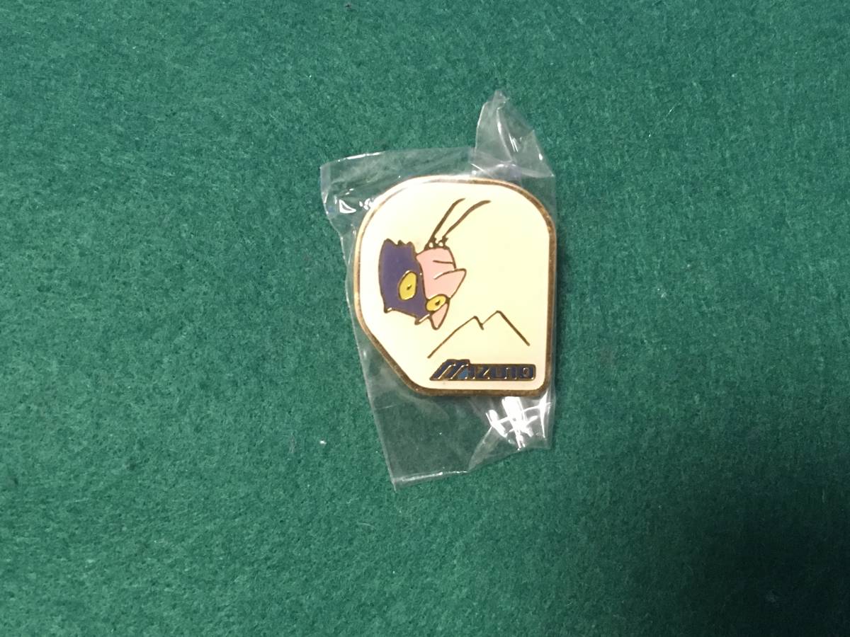 2025年最新】Yahoo!オークション -ミズノ ピンバッチの中古品 2025年最新】Yahoo!オークション -ミズノ ピンバッチの中古品