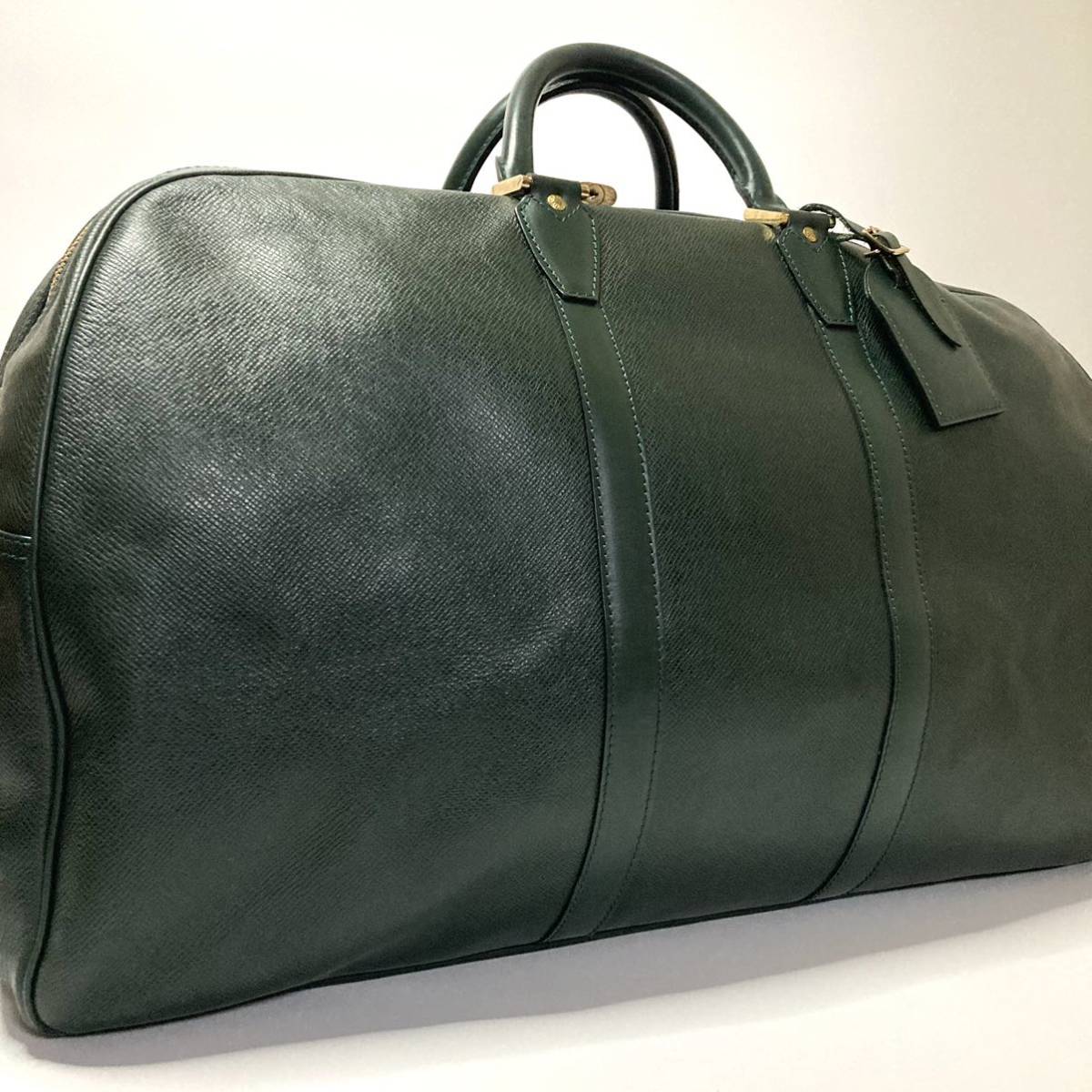 ヤフオク! -「ルイヴィトン タイガ ケンダル」の落札相場・落札価格