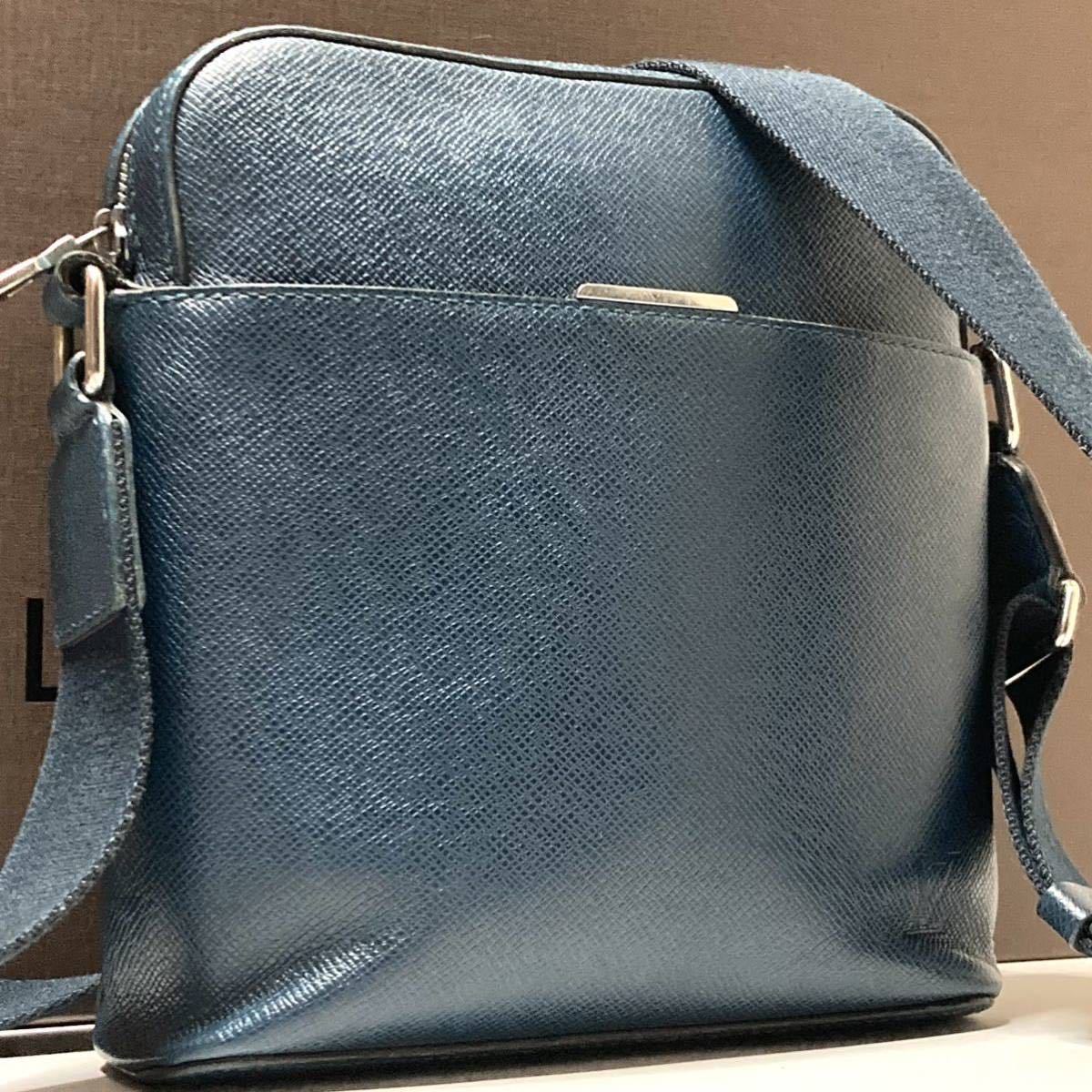ヤフオク! -「ルイヴィトン タイガ ショルダー」の落札相場・落札価格