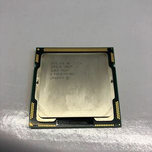 Intel Core i3-530 2.93GHz 4M LGA1156 SLBLR used 