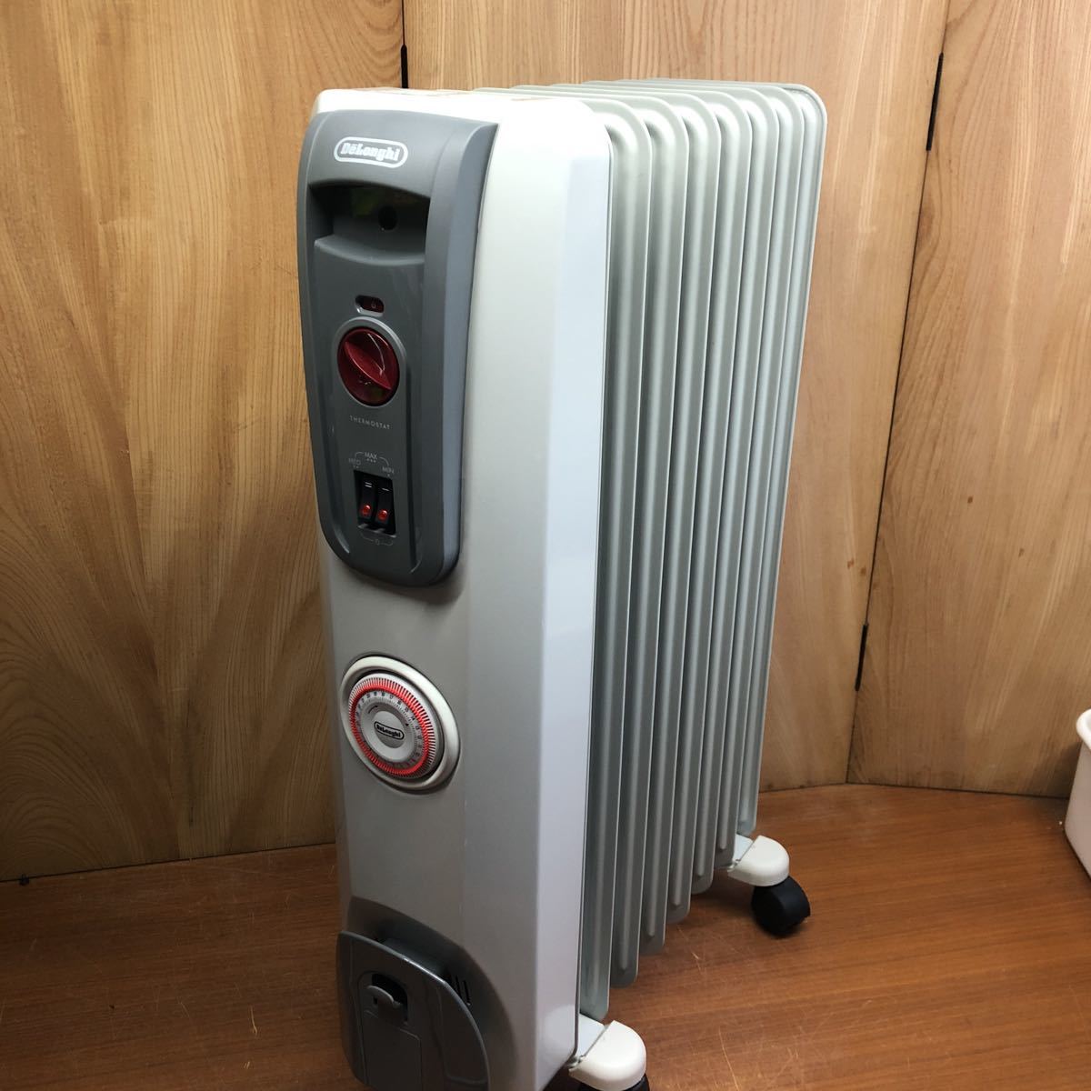 ヤフオク! -「デロンギ h770812efs」の落札相場・落札価格