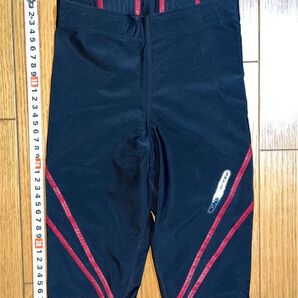 IGNIO I_SPEED スパッツ ジュニア 120㎝