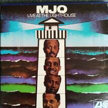 JAZZ オープンリールテープ　MODERN JAZZ QUARTET LIVE AT THE LIGHTHOUSE ATL L-1486_画像1