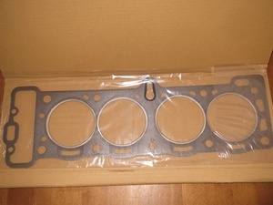  prompt decision * new goods *G180Z Isuzu original 117 coupe SOHC engine head gasket 