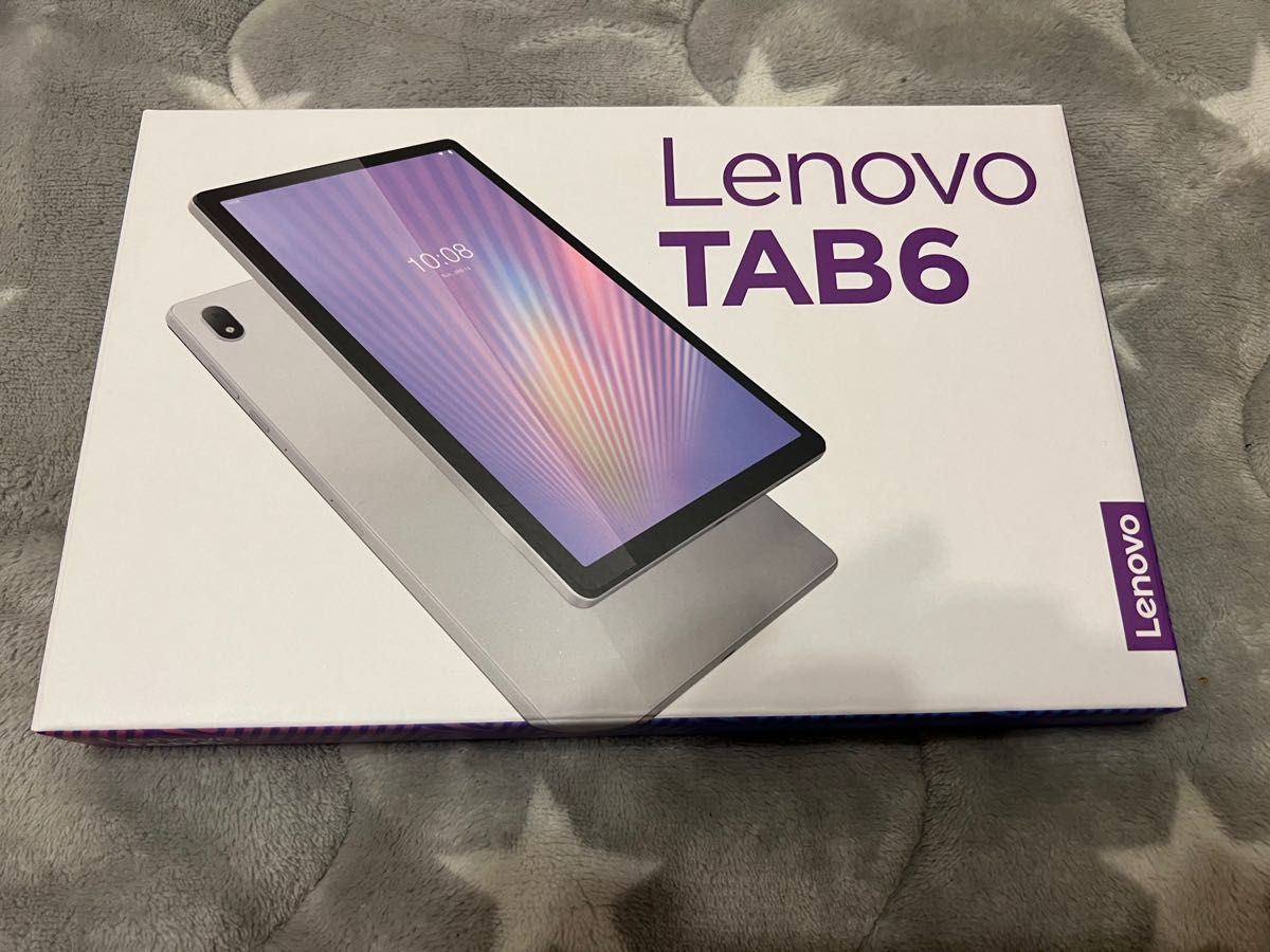 無料長期保証 Lenovo TAB6 ムーンホワイト sushitai.com.mx