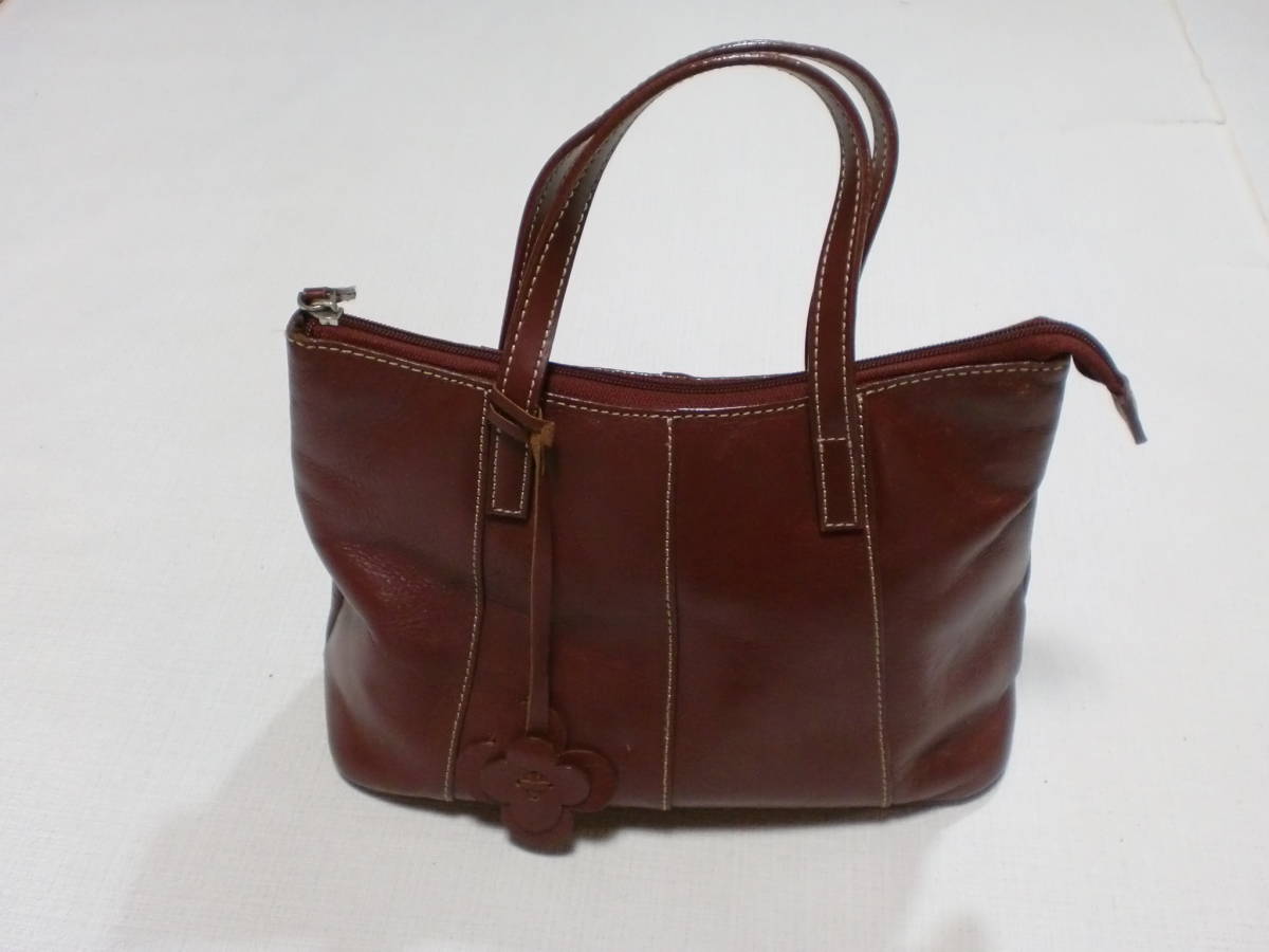 VINCENZO VALENTINO バッグの値段と価格推移は?|10件の売買情報を ...