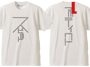 スピードアディクト 両面プリント T-shirt WHITE L/ドラッグレースnascarナスカーマン島ttレースmotogphondakawasakiyamahasuzuki