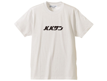 パパサン T-shirt WHITE S/白ハーレーevoエボスポーツスターsportsterironxl883nアイアンxl883lスーパーローxl883rxl883cxlh883ハガー883cc_画像2