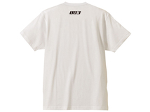 パパサン T-shirt WHITE M/白ハーレーevoエボスポーツスターsportsterironxl883nアイアンxl883lスーパーローxl883rxl883cxlh883ハガー883cc_画像4