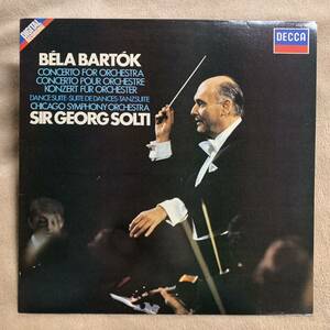 LP* britain DECCA SXDL7536* bar to-k[ orchestral music therefore. concerto ][ dancing Kumikyoku ] [georug*shoruti] Nagaoka iron man out record journal 