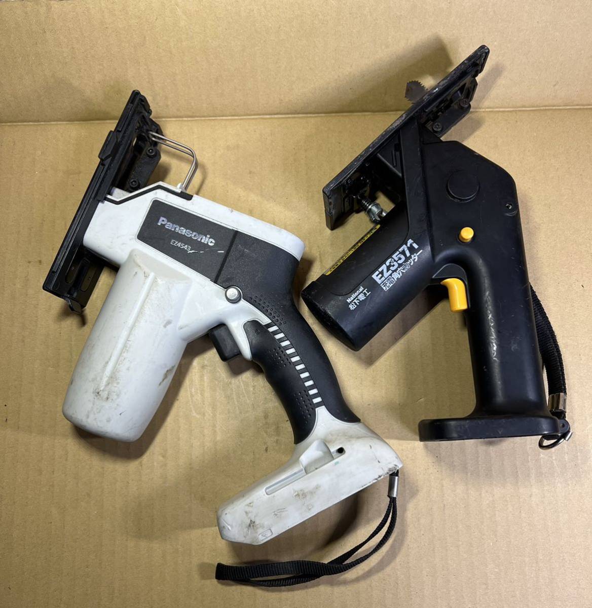 ヤフオク! -角穴 カッターの中古品・新品・未使用品一覧