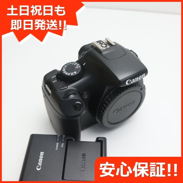 カメラ デジタルカメラ CANON EOS Kiss X50 ボディ オークション比較 - 価格.com