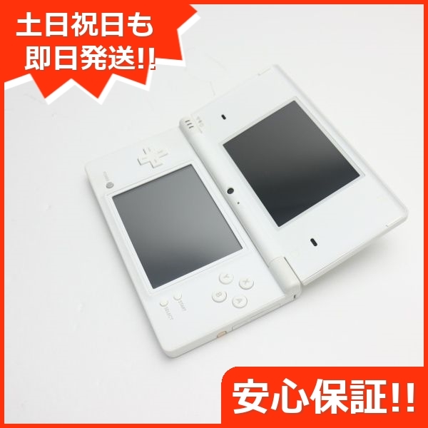 任天堂 ニンテンドーDSi ホワイト オークション比較 - 価格.com
