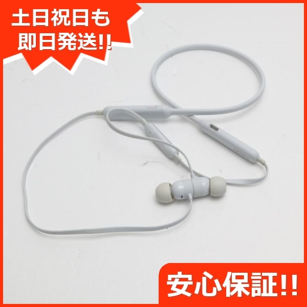 ビーツ・エレクトロニクス BeatsX MLYF2PA/A [ホワイト] オークション