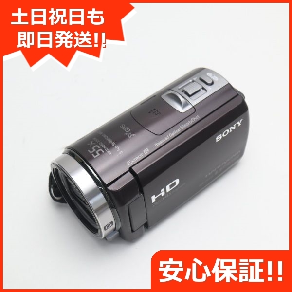 カメラ ビデオカメラ ヤフオク! -hdr-cx430vの中古品・新品・未使用品一覧
