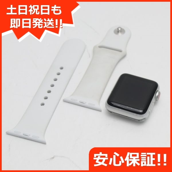 スマートフォン/携帯電話 その他 ヤフオク! -apple watch series 3 cellular 38mmの中古品・新品・未 