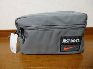 即決♪新品 NIKE ナイキ JUST DO IT. シューズトート シューズケース シューズバッグ シューケース シューバッグ ♪エアフォース１ 25周年