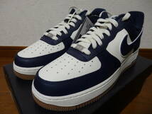 即決 レア！限定！新品 NIKE ナイキスニーカー AIR FORCE 1 '07 LOW LV8 エアフォース１ ロー エレベイト 27.5cm♪25周年記念♪40周年記念_画像3