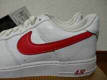 即決☆レア！限定！♪新品 NIKE ナイキスニーカー AIR FORCE 1 '07 LOW RETRO COLOR OF THE MONTH エアフォース１ 27.0cm♪25周年♪40周年_画像2