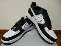 即決☆レア！限定！♪新品未使用 NIKE ナイキスニーカー AIR FORCE 1 '07 LOW エアフォース１ ロー 26.5cm♪25周年記念♪40周年記念_画像6