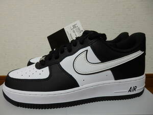 即決☆レア！限定！♪新品未使用 NIKE ナイキスニーカー AIR FORCE 1 '07 LOW エアフォース１ ロー 27.5cm♪25周年記念♪40周年記念