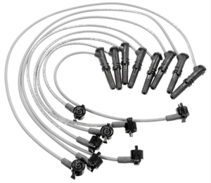 * plug cord set Lincoln Town Car (96-98) Ford Economical Line E150(97-98)F150(97-98) Expedition (97-98)